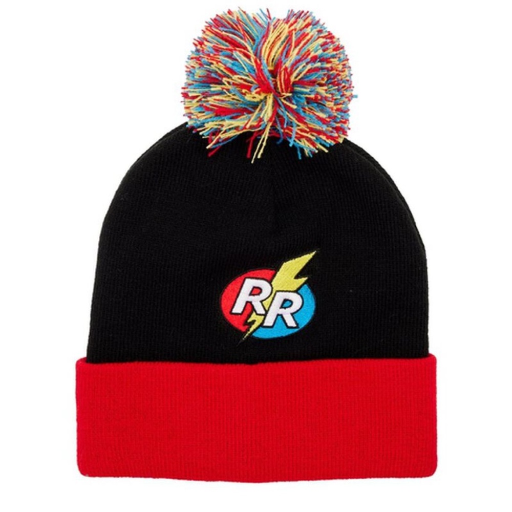 SOLD Rescue Rangers Beanie